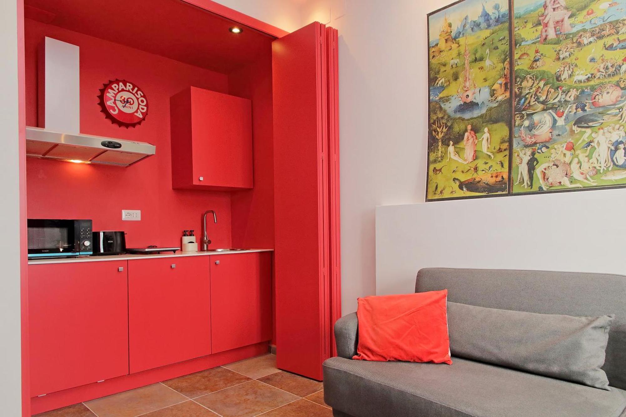 Appartement Suity I Monkeys