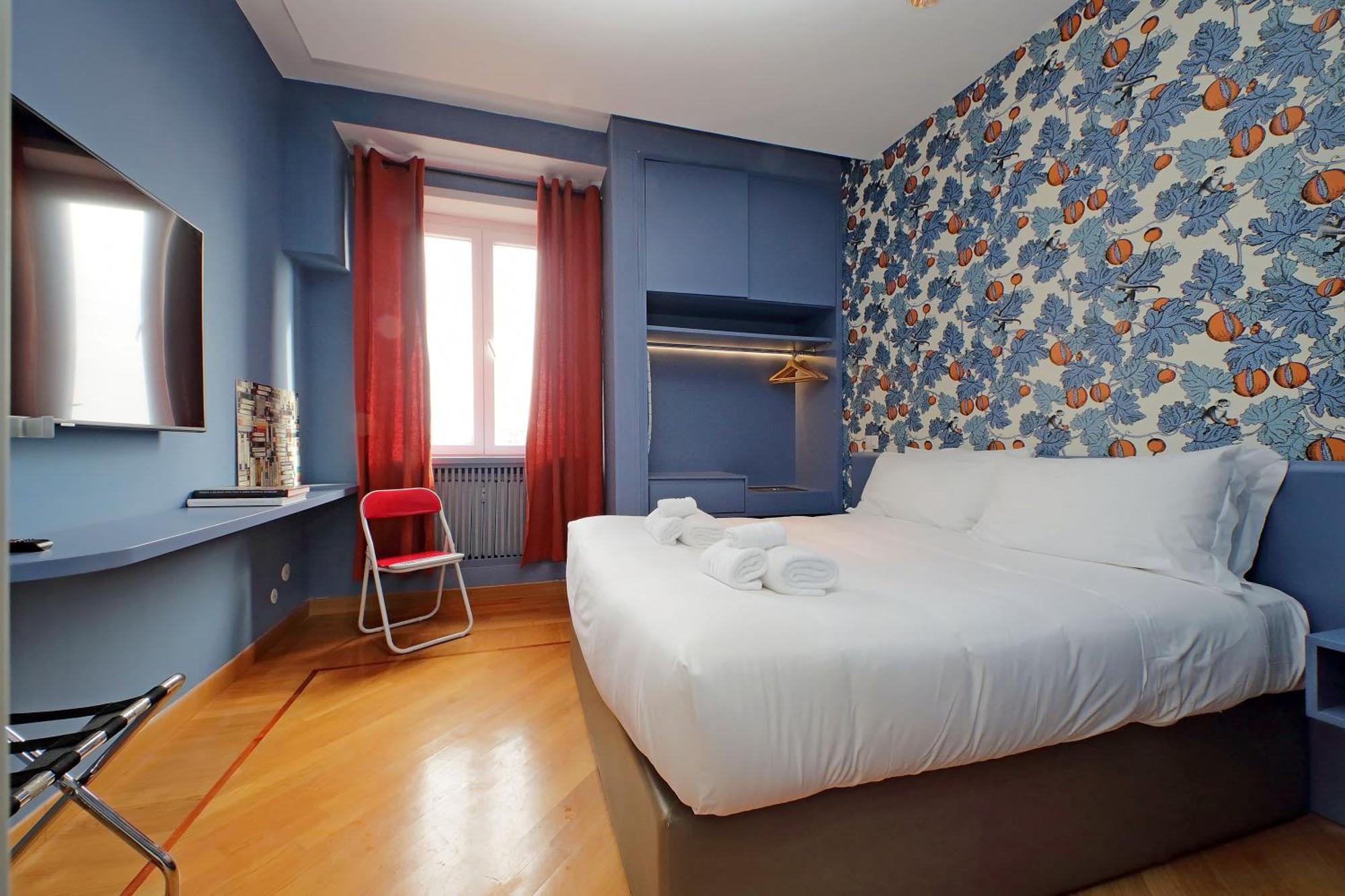 Suity I Monkeys Appartement *