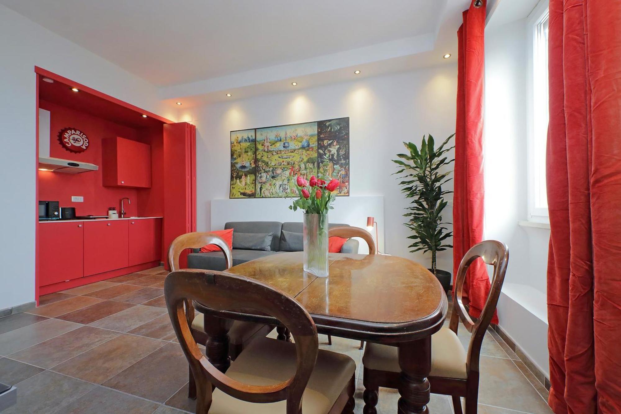 Appartement Suity I Monkeys *