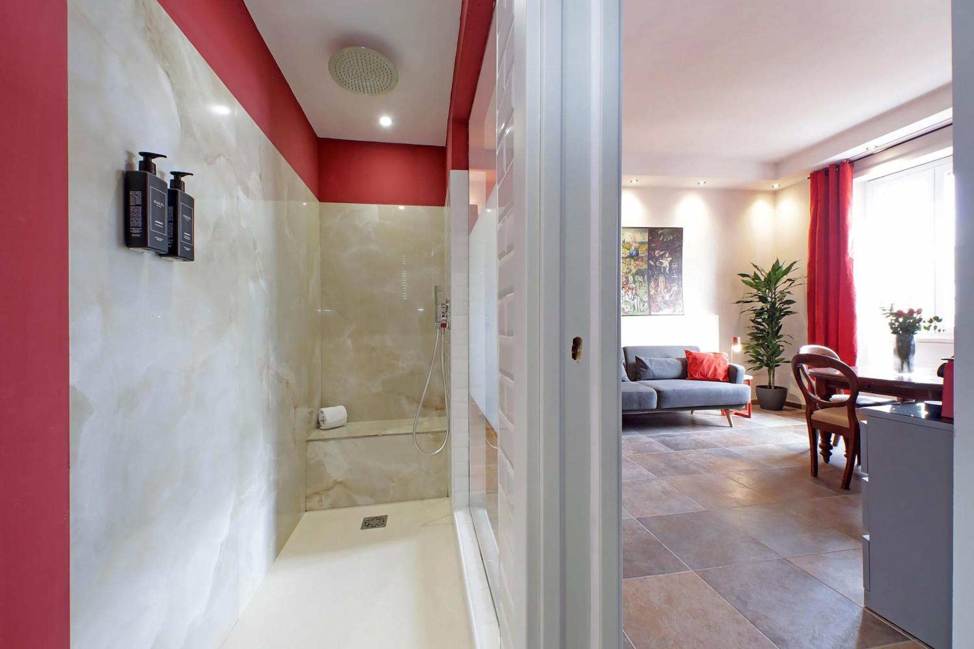 Suity I Monkeys Appartement Rome