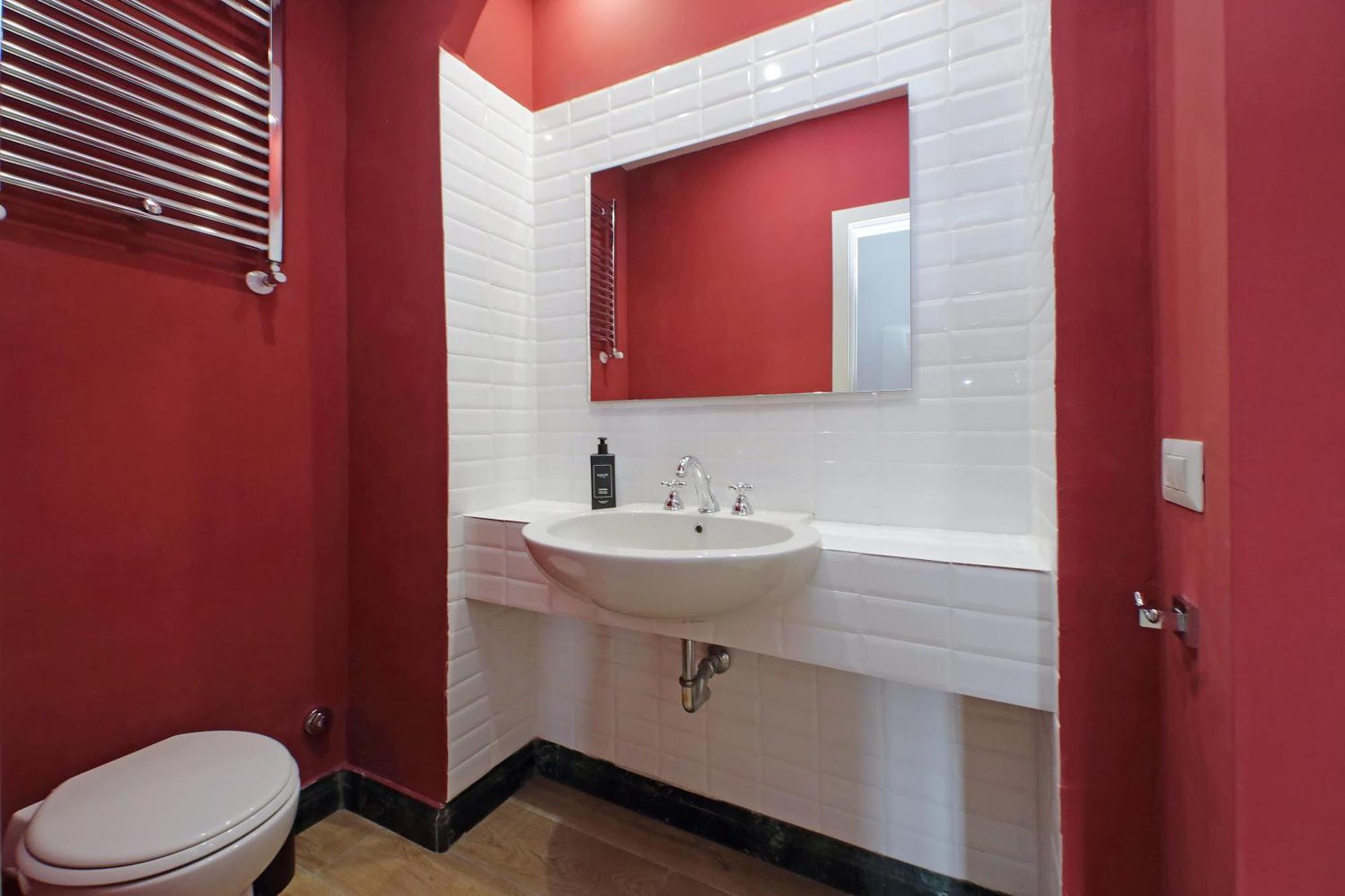 Appartement Suity I Monkeys Rome