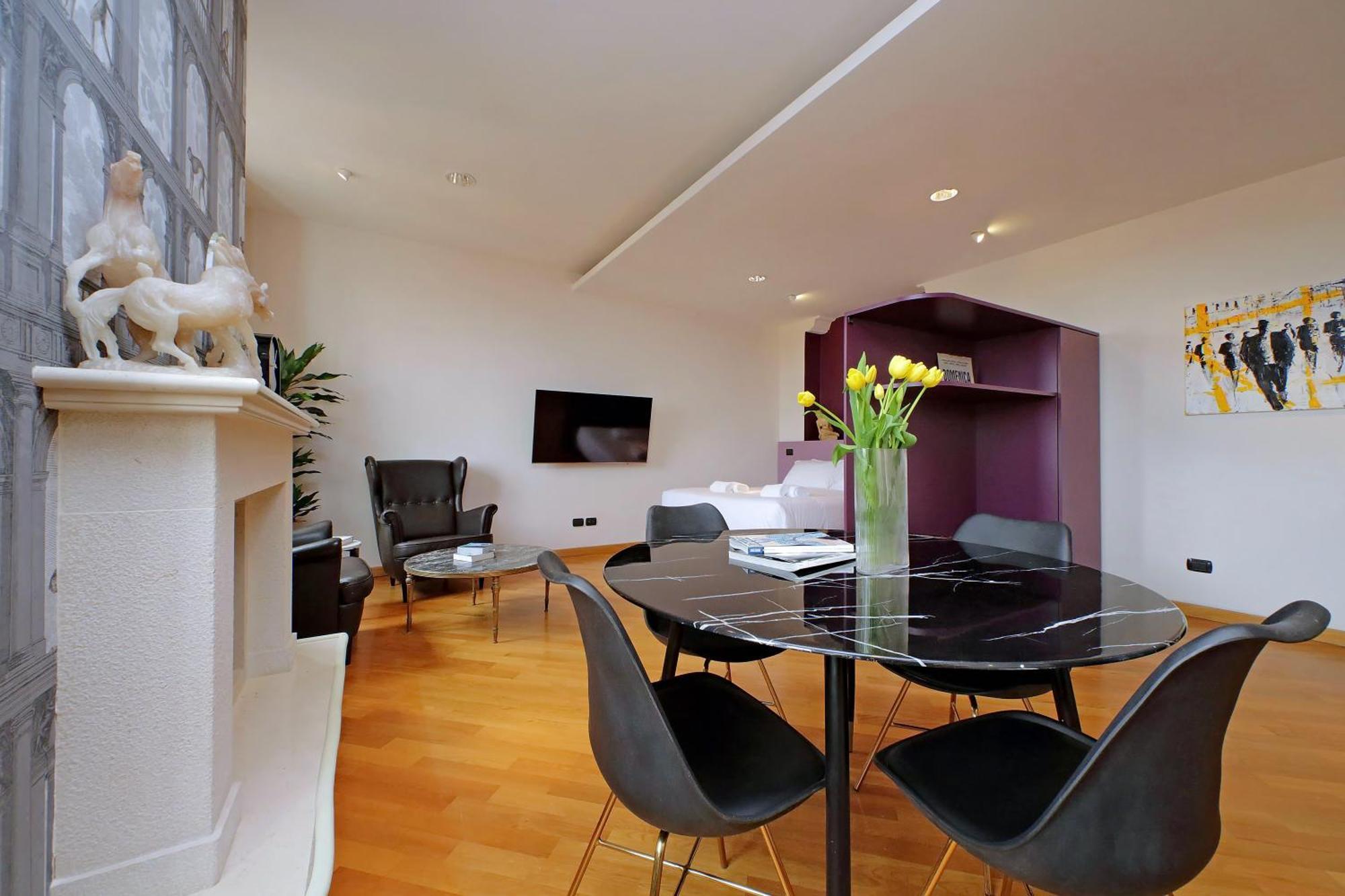 Appartement Suity I Monkeys Rome