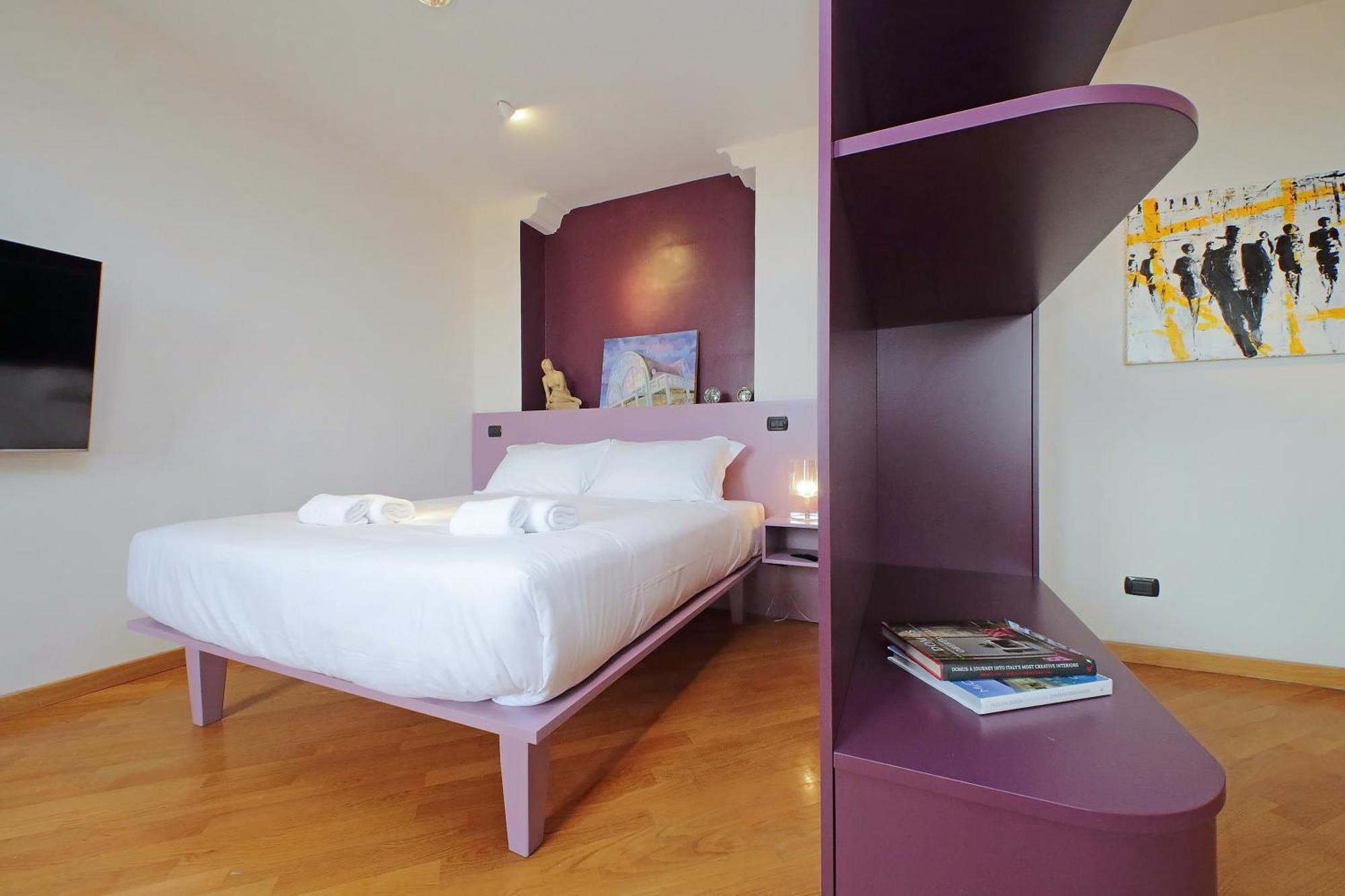 Suity I Monkeys Appartement