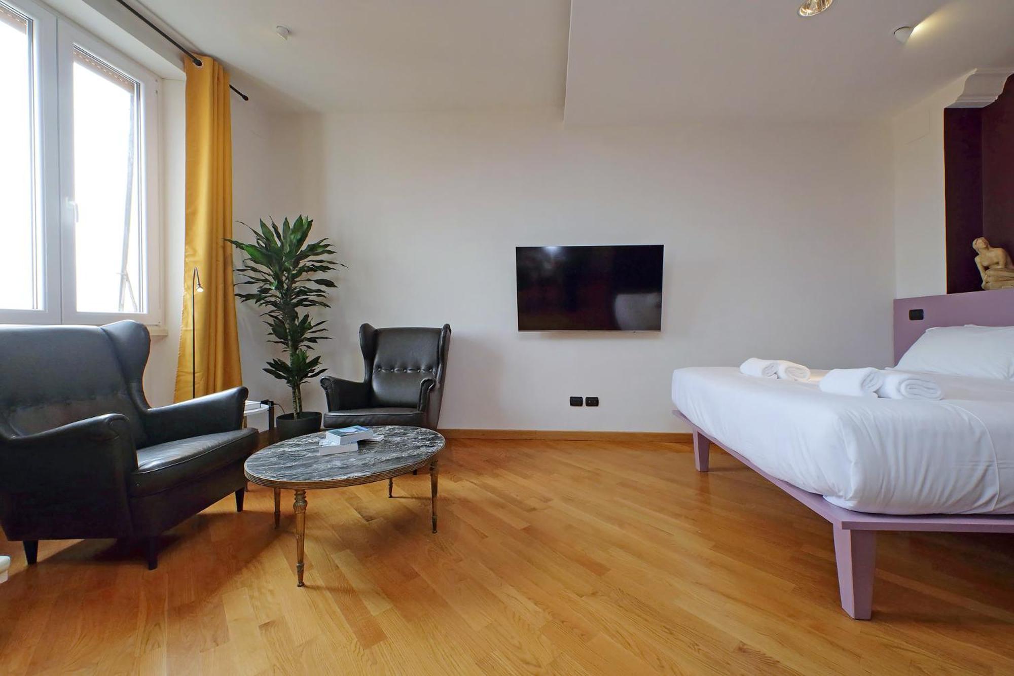 Appartement Suity I Monkeys *