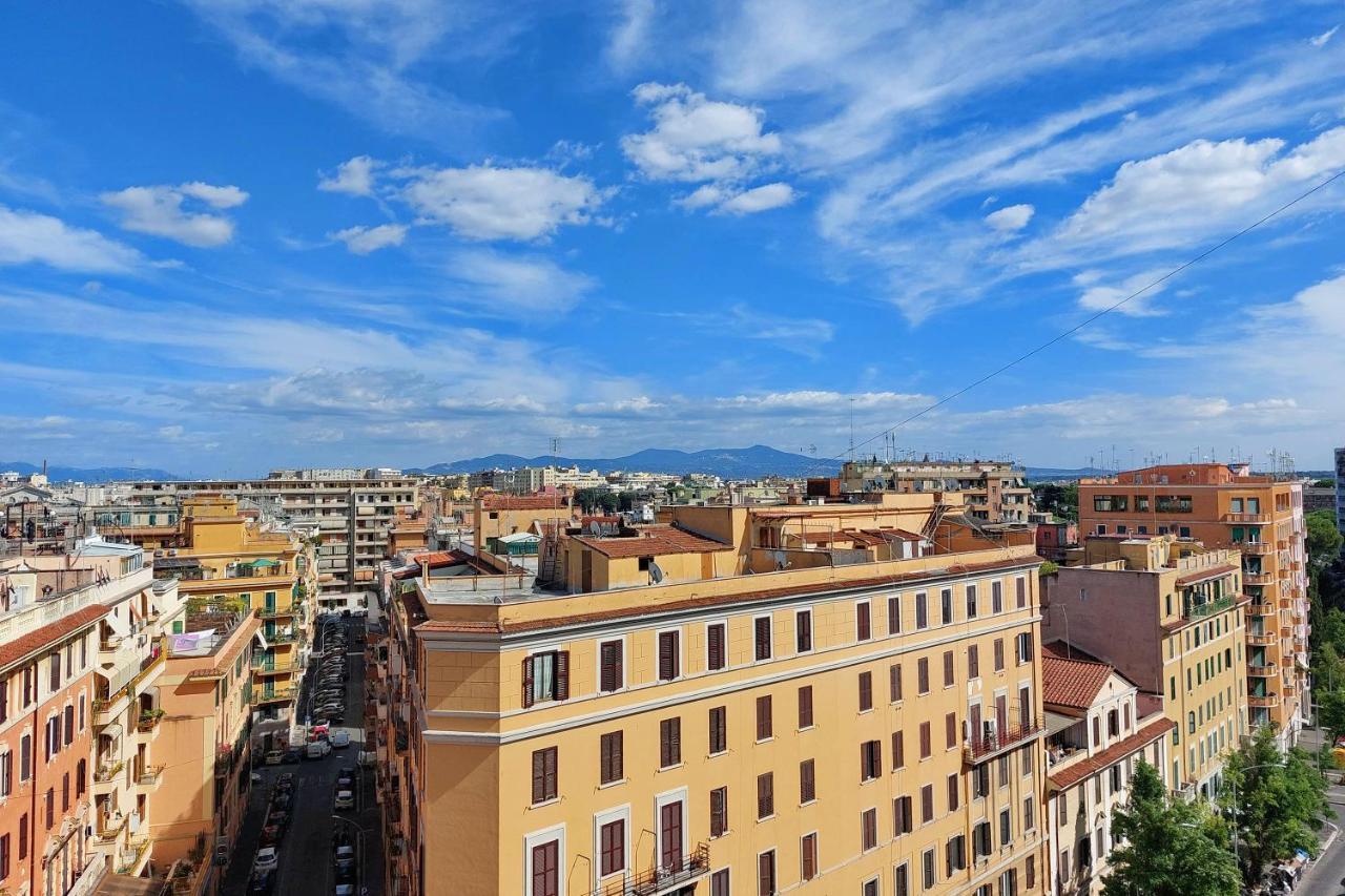 Suity I Monkeys Appartement Rome
