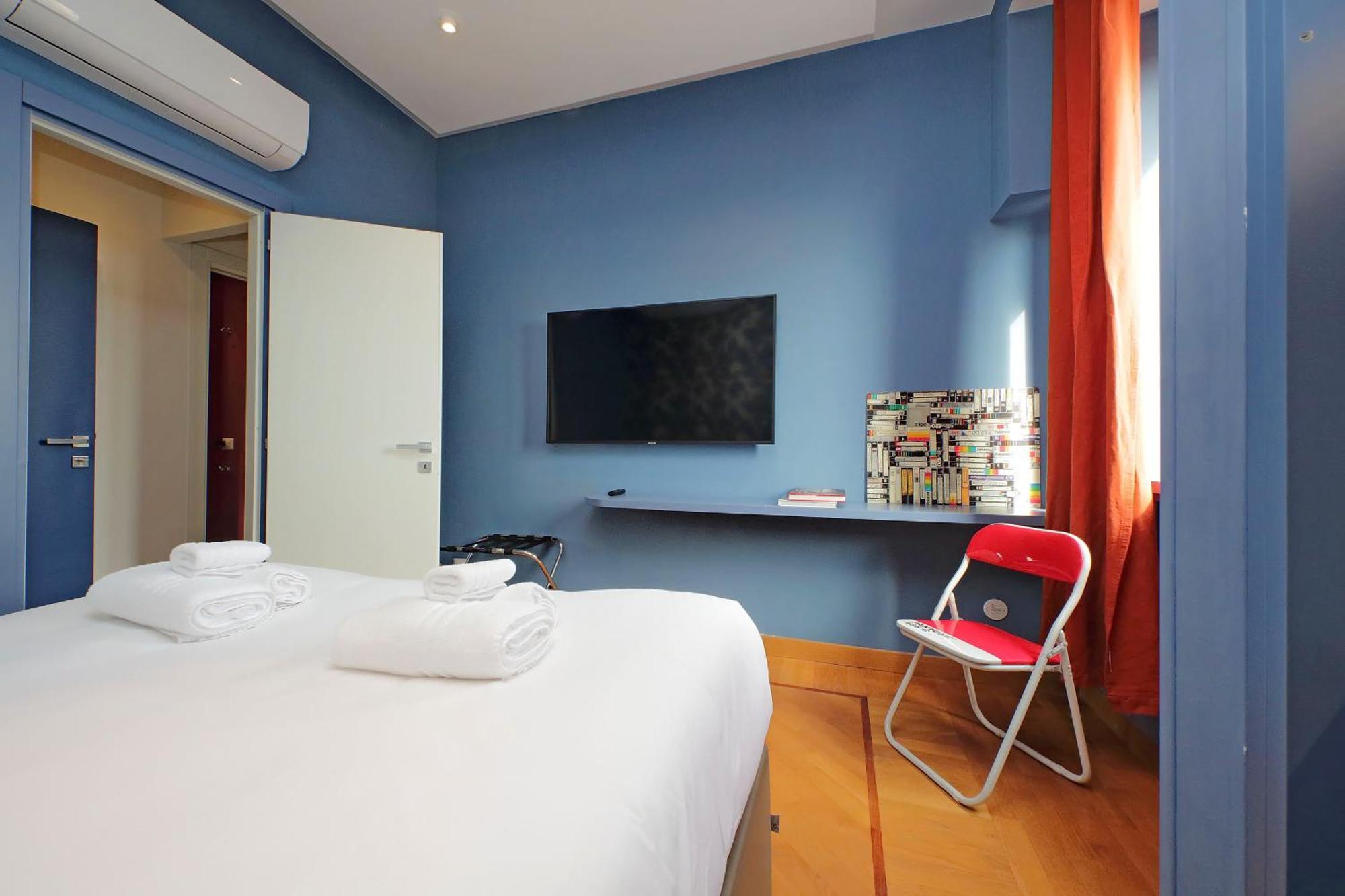 Suity I Monkeys Appartement *