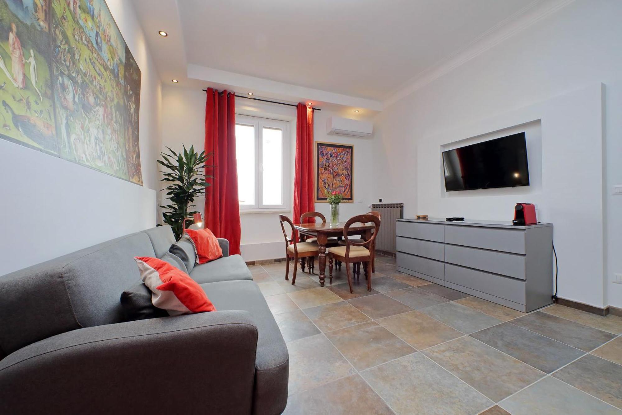 Appartement Suity I Monkeys *