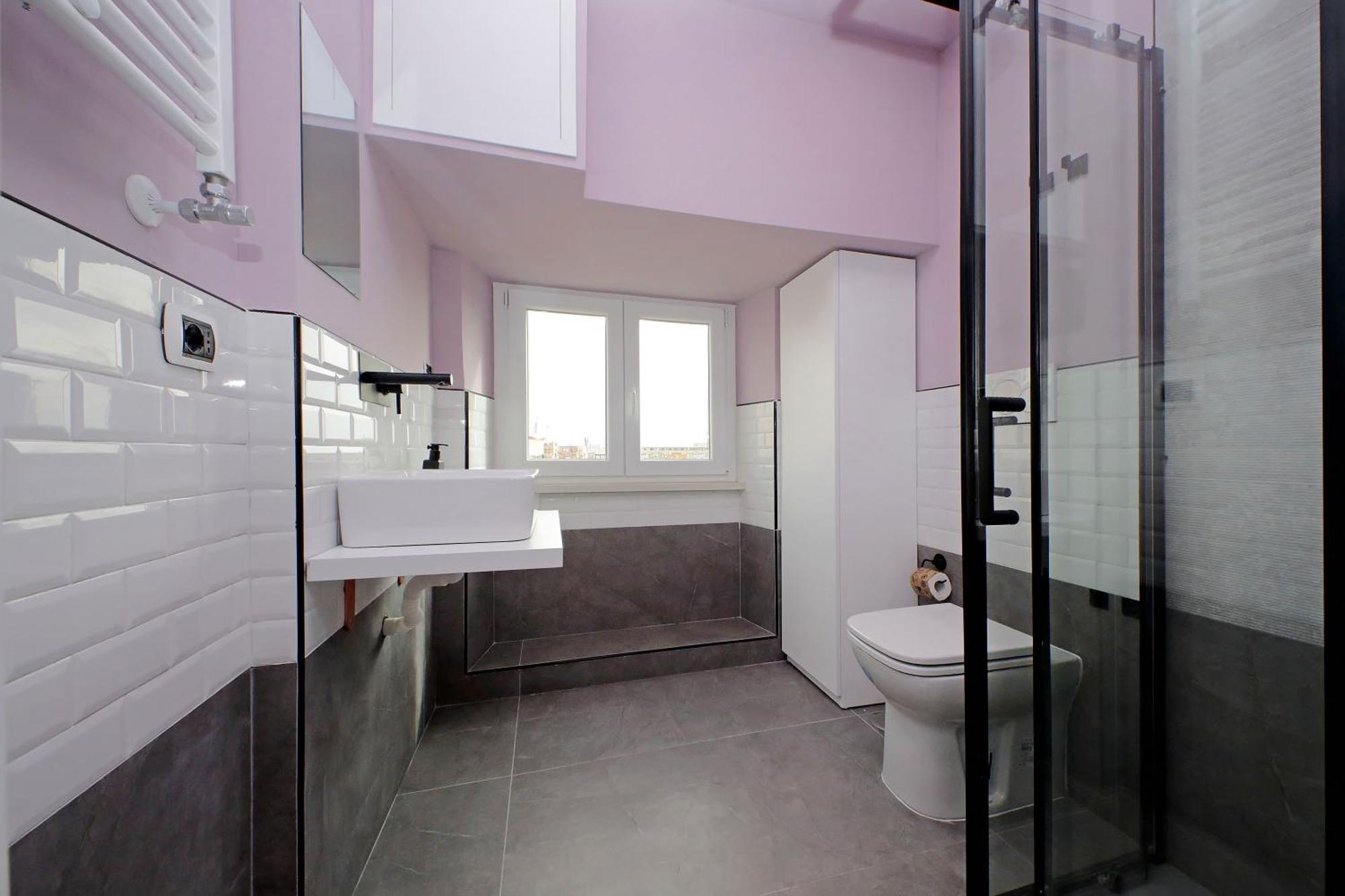 Suity I Monkeys Appartement Rome