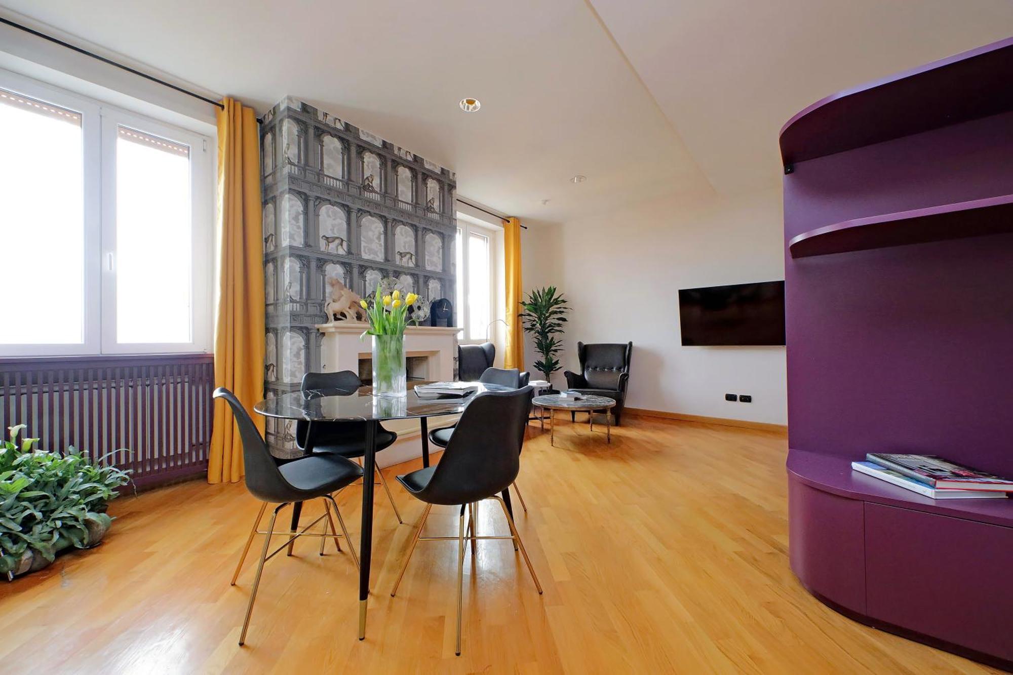 Appartement Suity I Monkeys